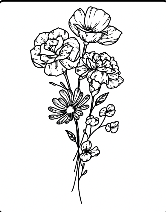 Bloom & Conquer