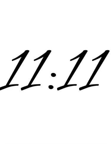 11:11