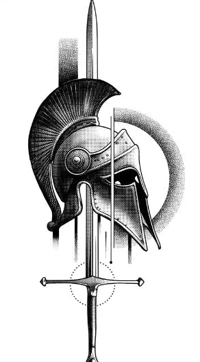 Spartan Spirit: Gladiator