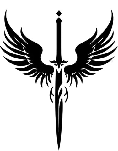 Sacred Blade: Divine Warrior