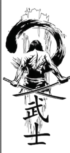 Redemption: Path of the Warrior