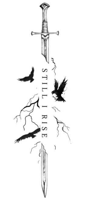 Still I Rise