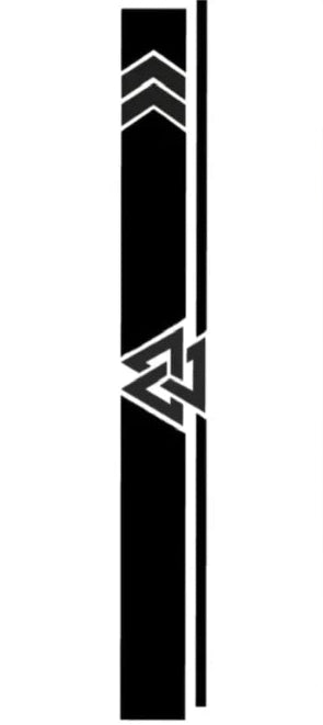 Line Code —  Armband