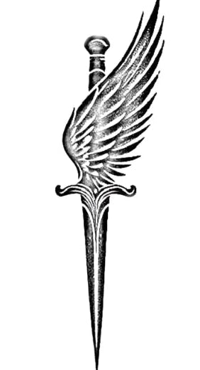 Divine Blade: Mercy Kills