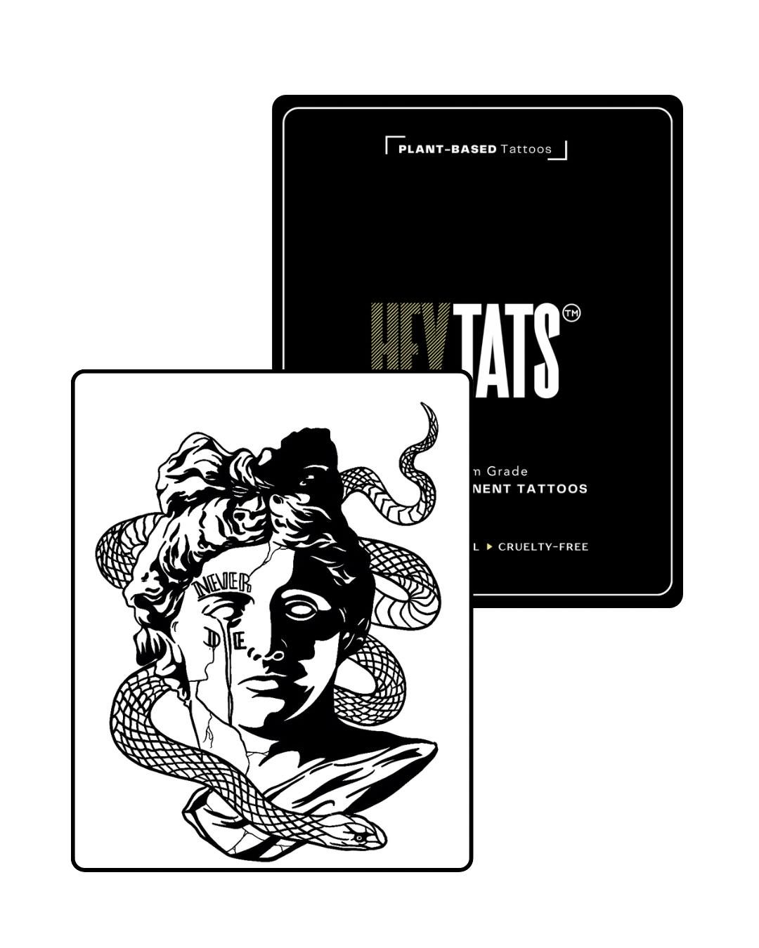 Medusa's Oath