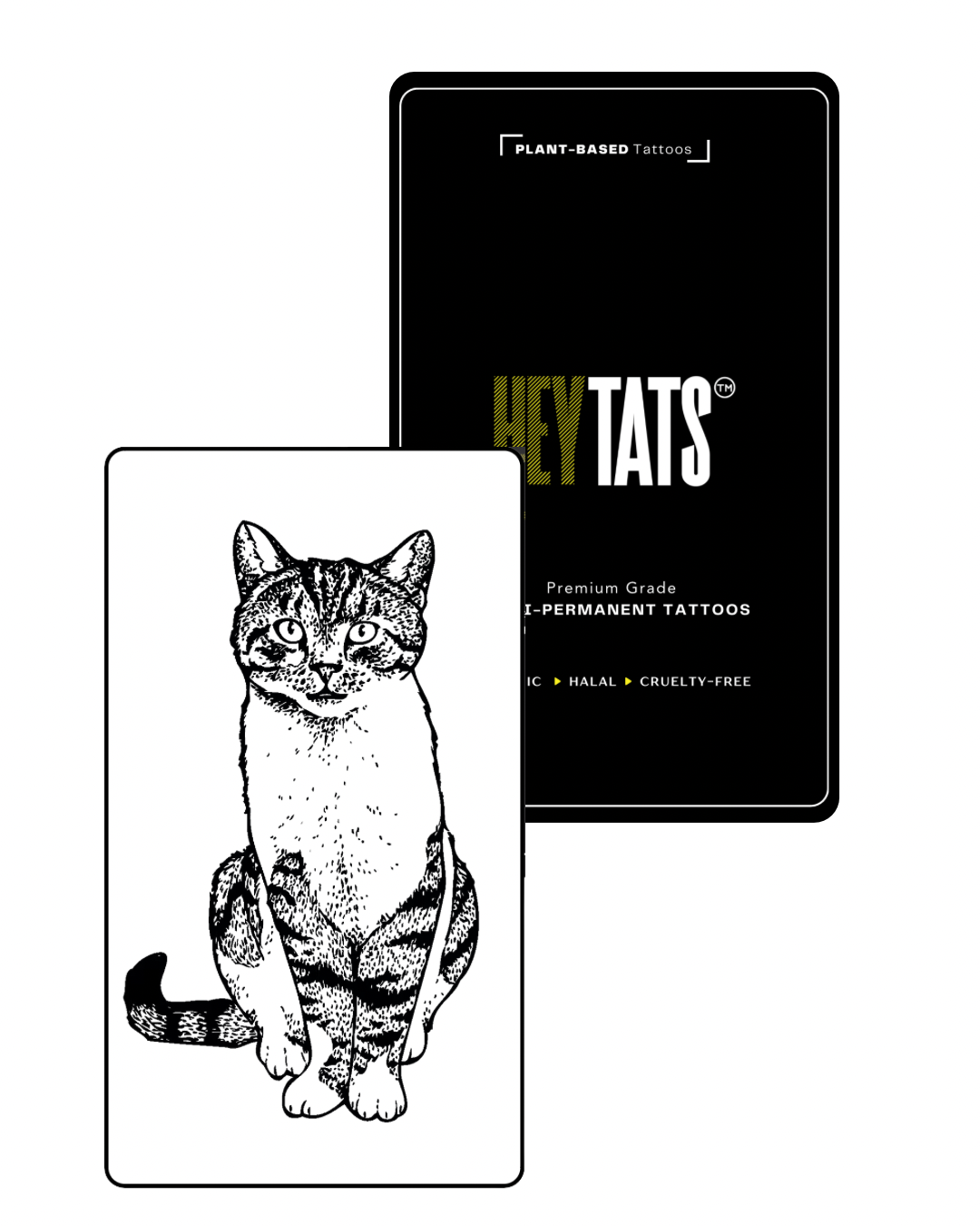 Street Cat Royalty