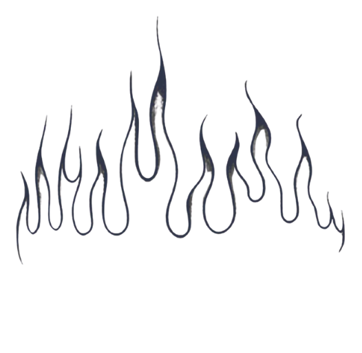 Flames: Rising Fire