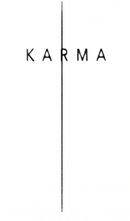 Karma: The Line