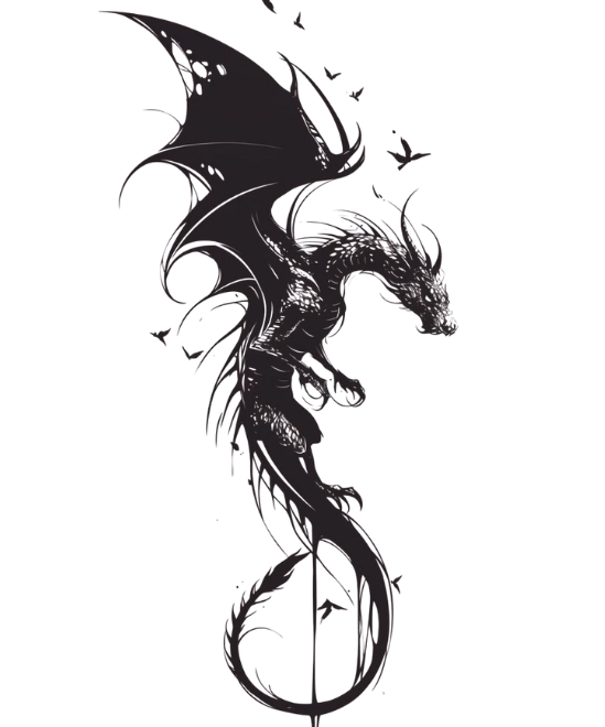 Drogon: Dragon Legacy
