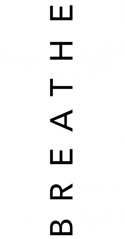 Breathe