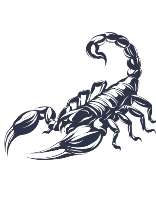 Scorpion: Armored Predator