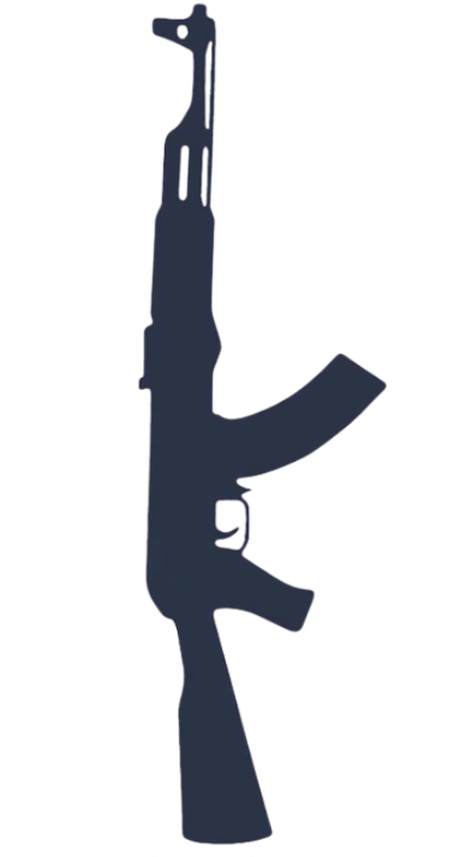 AK-47