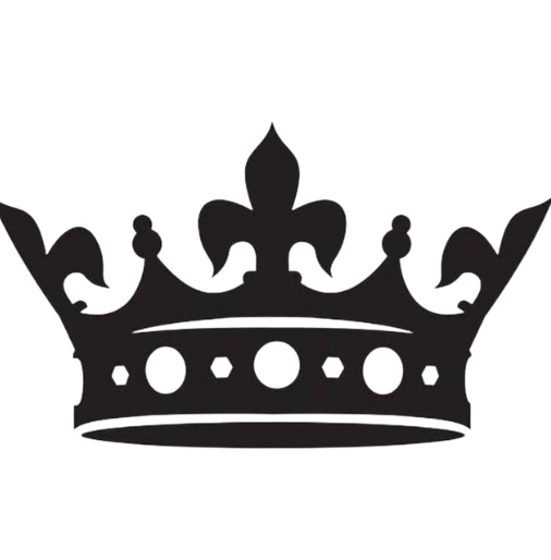Crown: Royalty Symbol