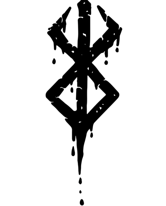 Berserk Brand of Sacrific